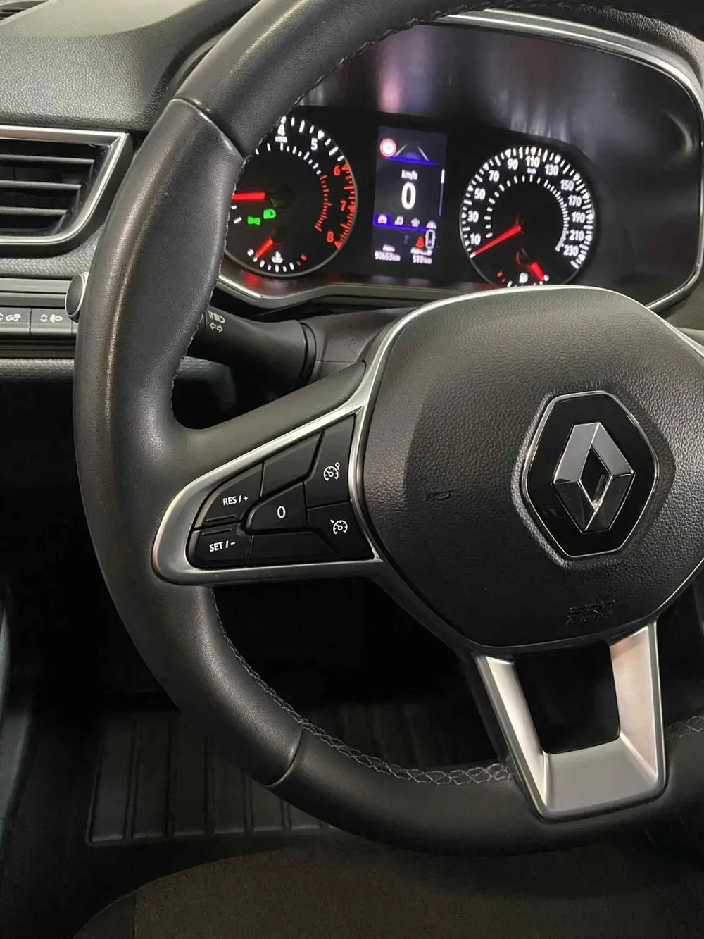 Renault Clio 1.0 TCe Zen /Led /Carplay /Dealeronderhouden uit 2019, foto 18