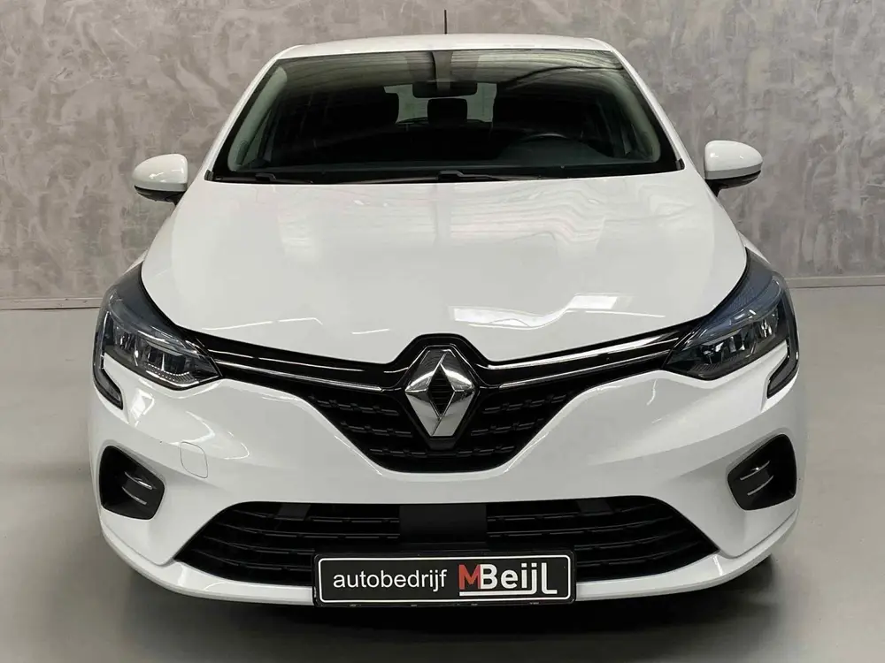 Renault Clio 1.0 TCe Zen /Led /Carplay /Dealeronderhouden uit 2019, foto 2