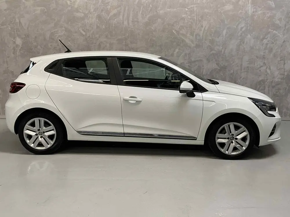 Renault Clio 1.0 TCe Zen /Led /Carplay /Dealeronderhouden uit 2019, foto 4