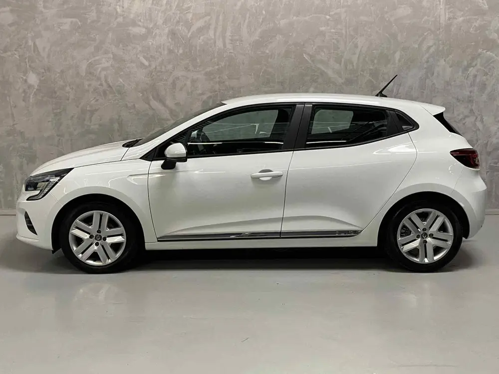 Renault Clio 1.0 TCe Zen /Led /Carplay /Dealeronderhouden uit 2019, foto 5
