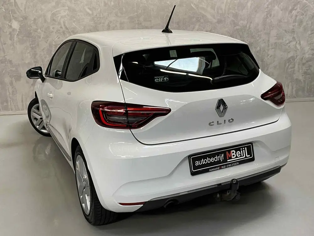 Renault Clio 1.0 TCe Zen /Led /Carplay /Dealeronderhouden uit 2019, foto 6