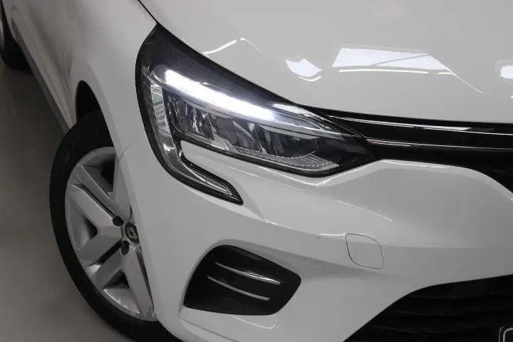 Renault Clio 1.0 TCe Zen /Led /Carplay /Dealeronderhouden uit 2019, foto 8