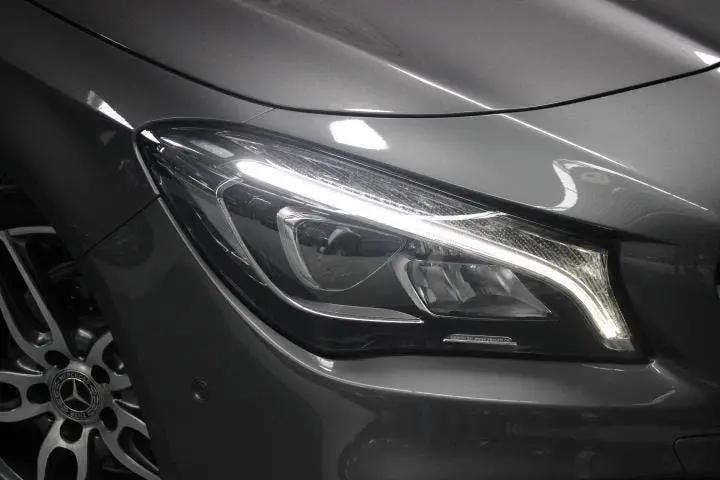 Mercedes-Benz CLA CLA180 Business Solution AMG uit 2019, foto 10