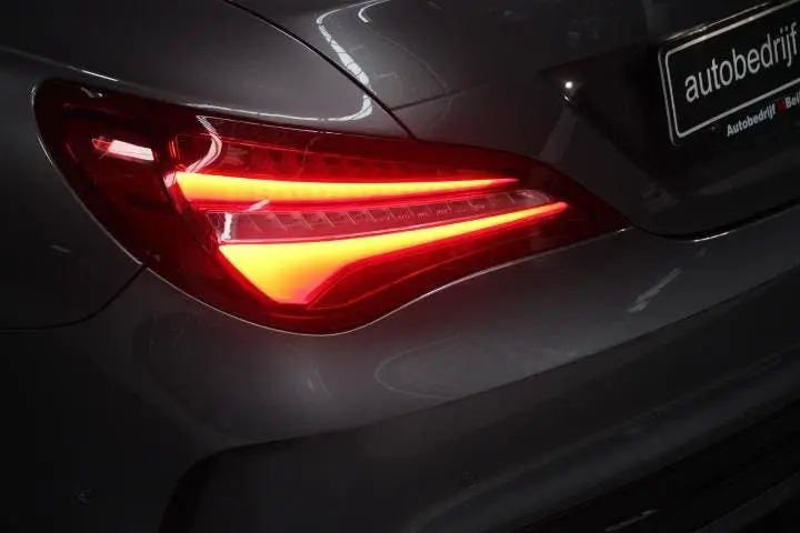 Mercedes-Benz CLA CLA180 Business Solution AMG uit 2019, foto 12