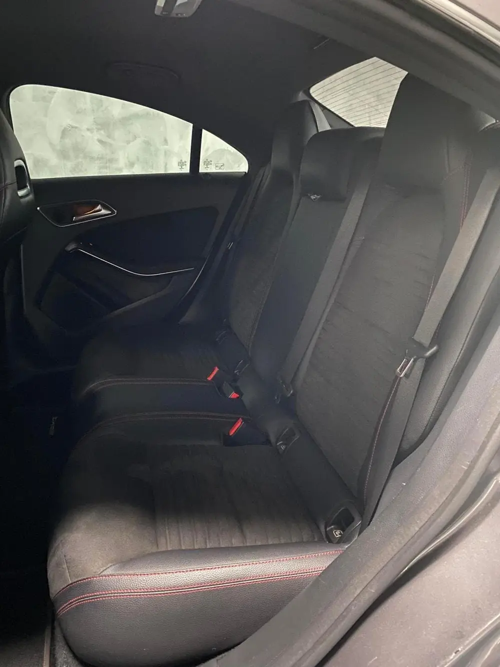 Mercedes-Benz CLA CLA180 Business Solution AMG uit 2019, foto 15