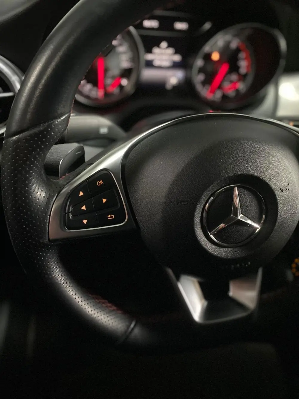 Mercedes-Benz CLA CLA180 Business Solution AMG uit 2019, foto 18