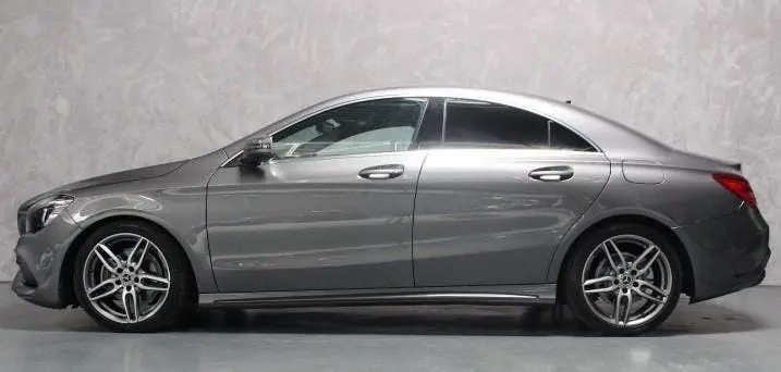 Mercedes-Benz CLA CLA180 Business Solution AMG uit 2019, foto 6