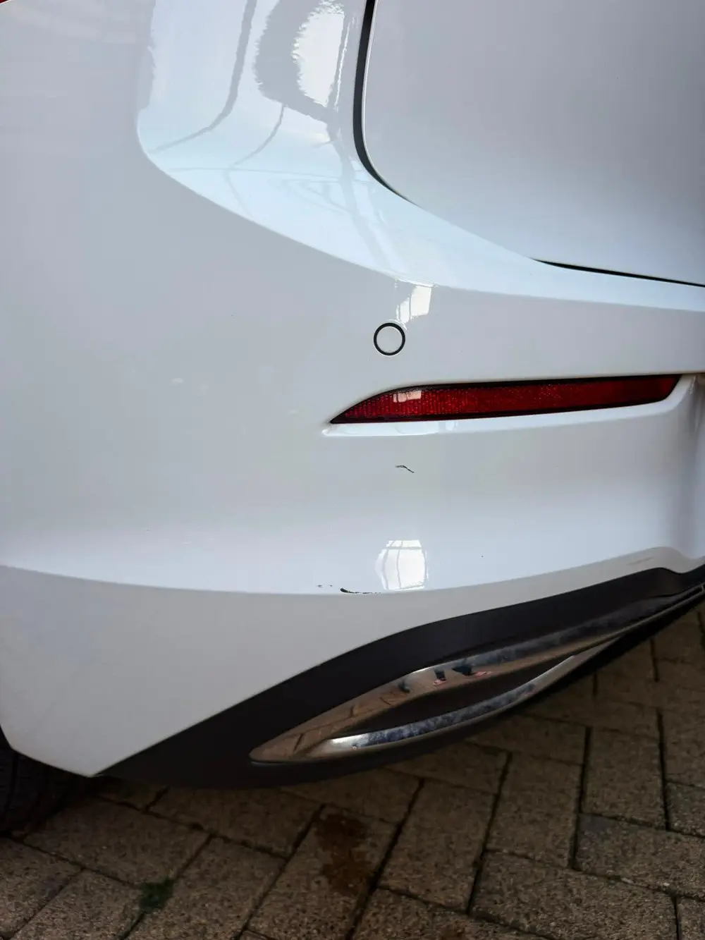 Volkswagen Golf 1.4 Ehybrid 204pk DSG 2021 Wit uit 2021, foto 19