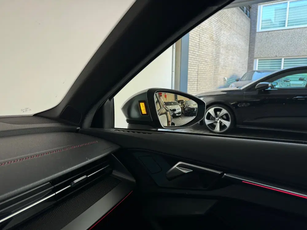 Audi S3 2.0 TFSI quattro Pano uit 2022, foto 20