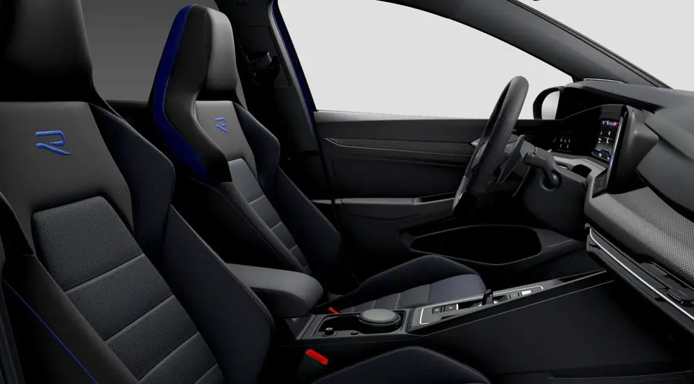 Volkswagen Golf 2.0 TSI R 4Motion *Verwacht!*Pano*Akra*DCC*H uit 2021, foto 10
