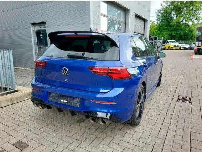 Volkswagen Golf 2.0 TSI R 4Motion *Verwacht!*Pano*Akra*DCC*H uit 2021, foto 12