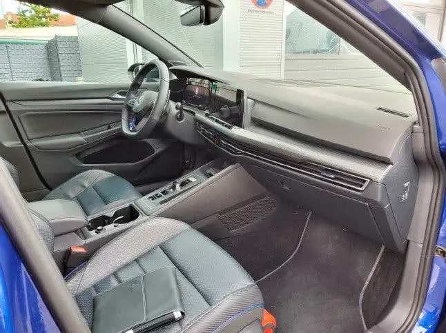 Volkswagen Golf 2.0 TSI R 4Motion *Verwacht!*Pano*Akra*DCC*H uit 2021, foto 14