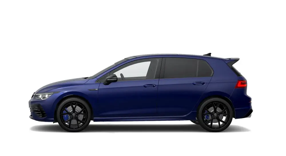 Volkswagen Golf 2.0 TSI R 4Motion *Verwacht!*Pano*Akra*DCC*H uit 2021, foto 3
