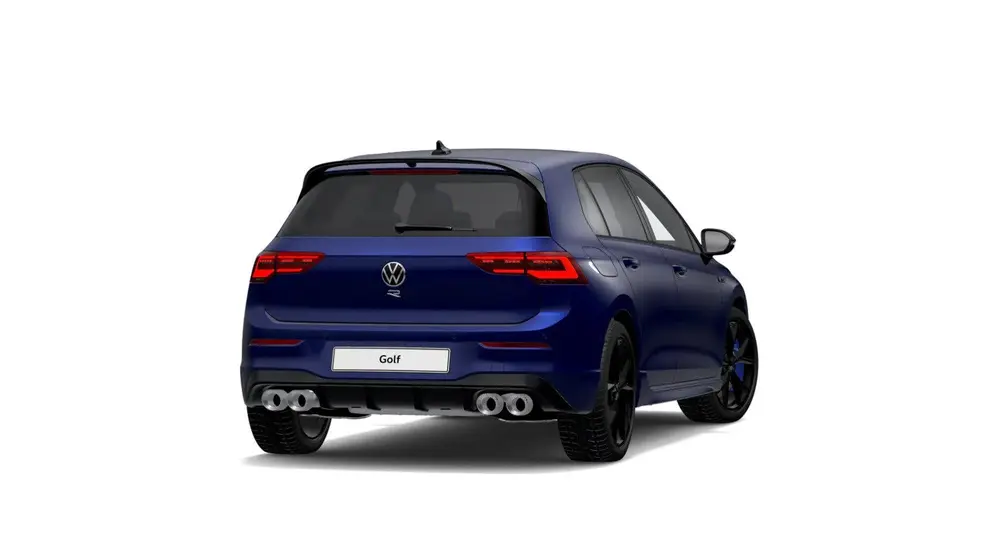 Volkswagen Golf 2.0 TSI R 4Motion *Verwacht!*Pano*Akra*DCC*H uit 2021, foto 6