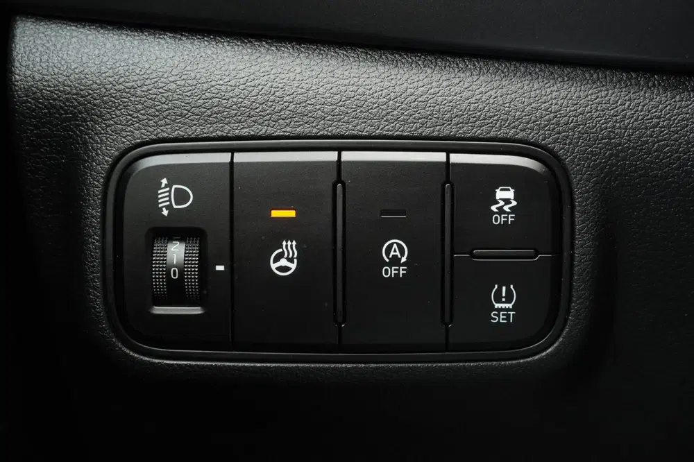 Hyundai BAYON 1.0 T-GDI Premium+Led+breed-navigatie+came uit 2021, foto 7