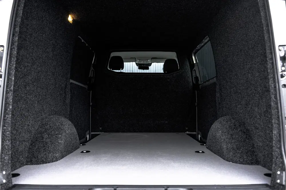 Mercedes-Benz Vito 119 CDI uit 2023, foto 11