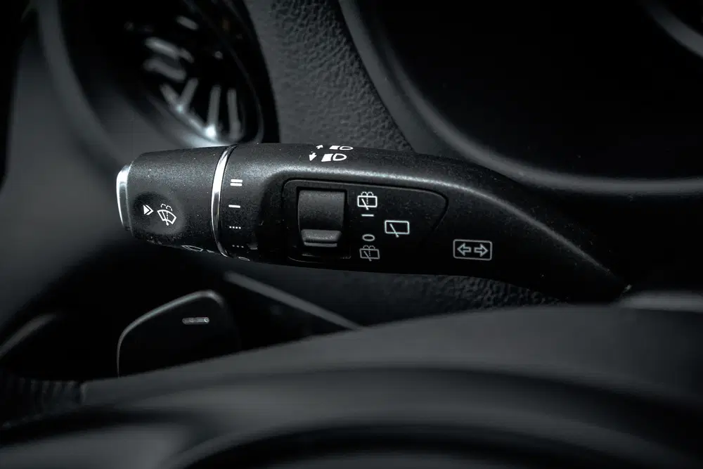 Mercedes-Benz Vito 119 CDI uit 2023, foto 20