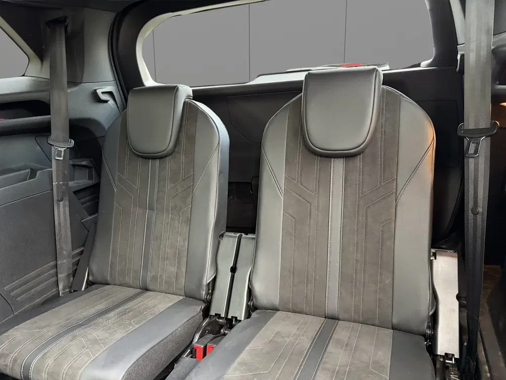 Peugeot 5008 1.2 GT Pack Business Automaat uit 2022, foto 11