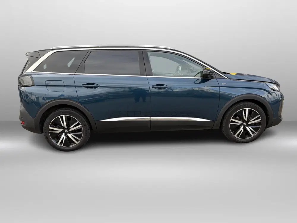 Peugeot 5008 1.2 GT Pack Business Automaat uit 2022, foto 12