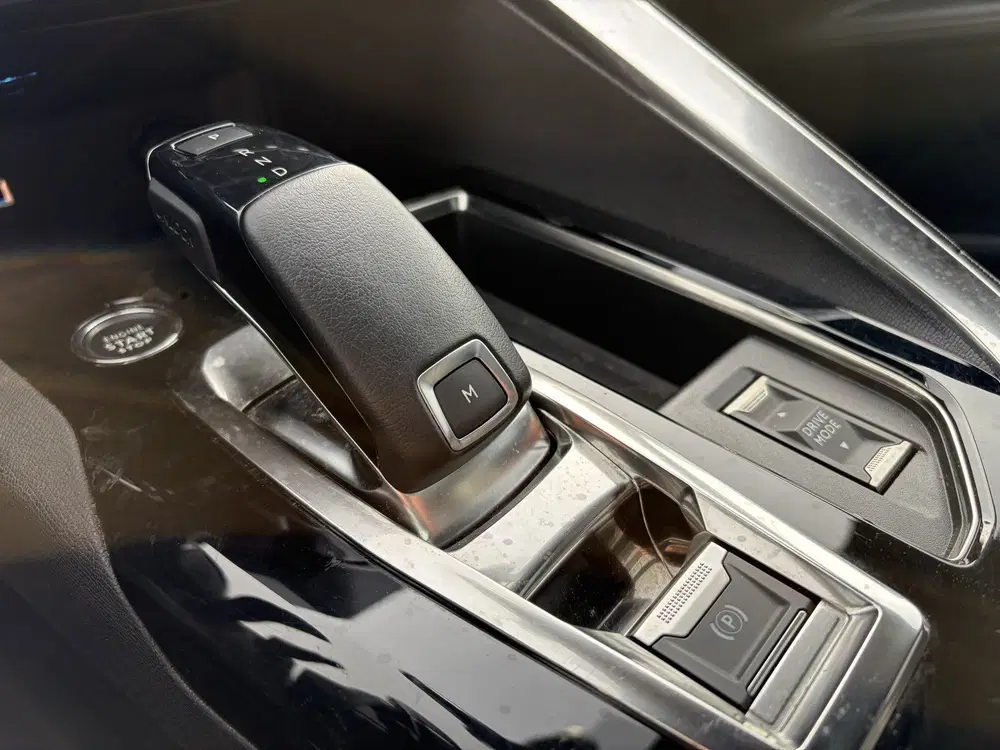 Peugeot 5008 1.2 GT Pack Business Automaat uit 2022, foto 7