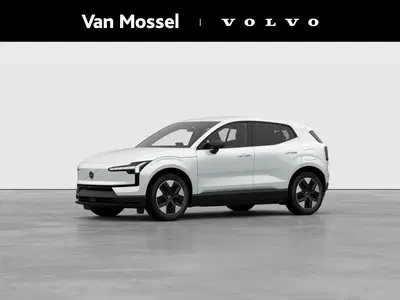 Volvo EX30 P5 Plus Europa 51 kWh uit 2026