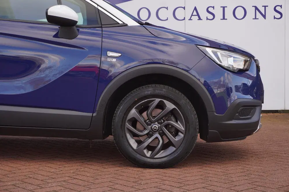 Opel Crossland 1.2 Turbo 120 Jaar Edition + Nieuwe Distri uit 2019, foto 14