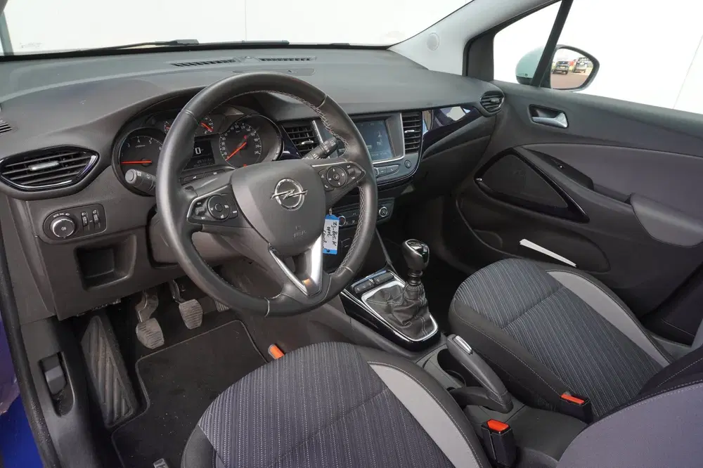 Opel Crossland 1.2 Turbo 120 Jaar Edition + Nieuwe Distri uit 2019, foto 16