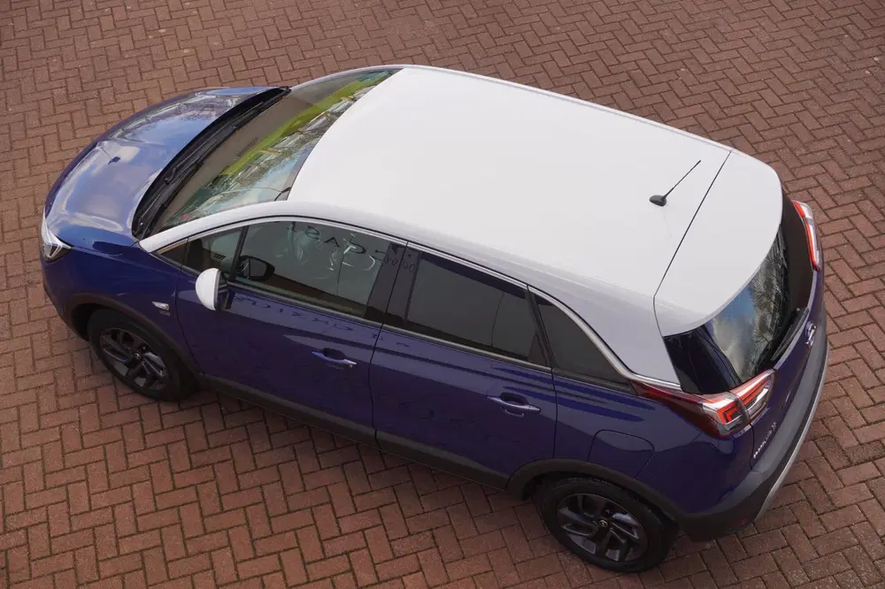 Opel Crossland 1.2 Turbo 120 Jaar Edition + Nieuwe Distri uit 2019, foto 17