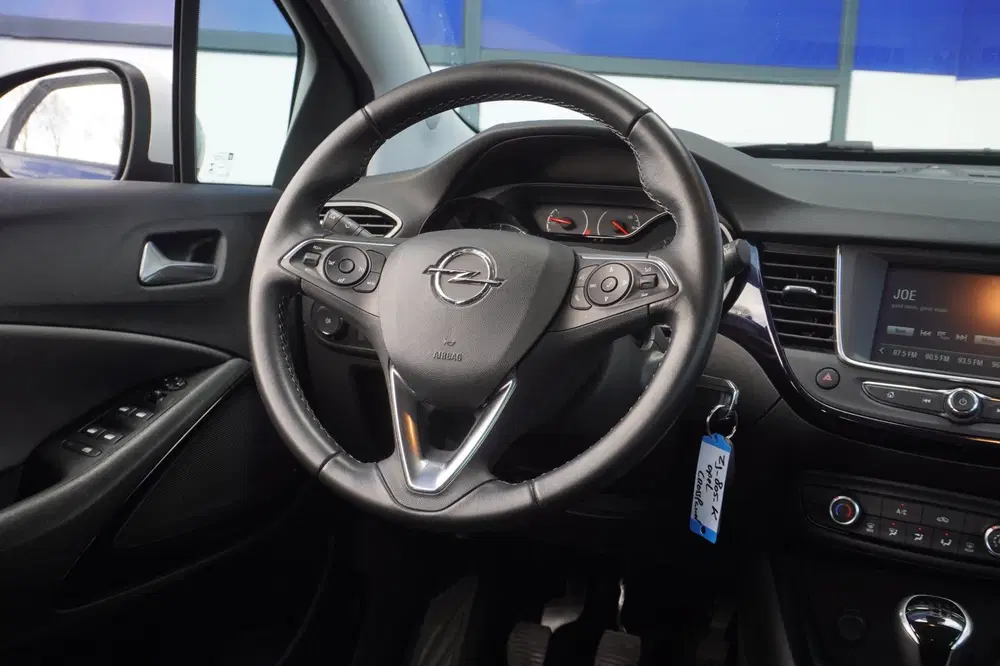 Opel Crossland 1.2 Turbo 120 Jaar Edition + Nieuwe Distri uit 2019, foto 4