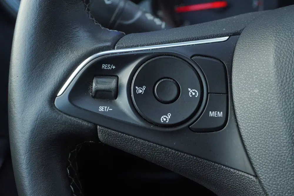 Opel Crossland 1.2 Turbo 120 Jaar Edition + Nieuwe Distri uit 2019, foto 9