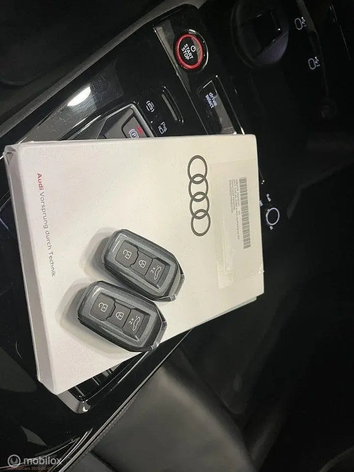 Audi A6 S edition performance 367pk uit 2025, foto 10