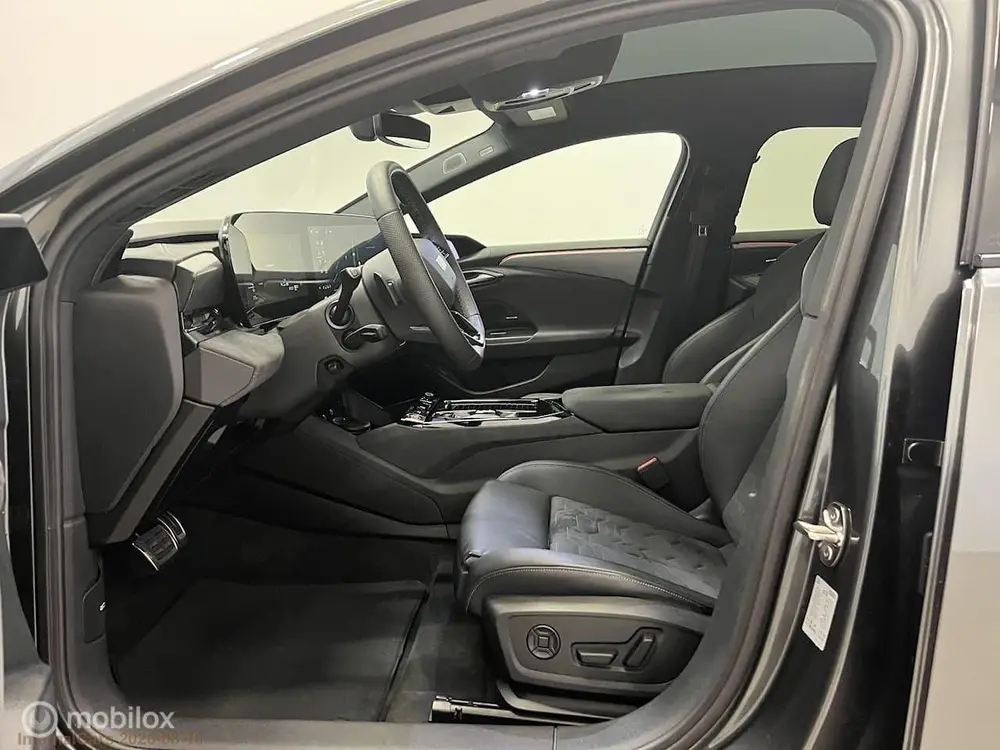 Audi A6 S edition performance 367pk uit 2025, foto 2