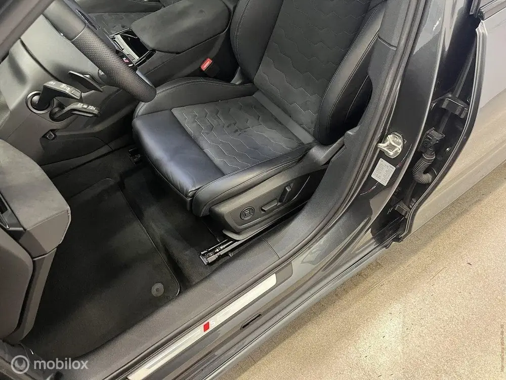 Audi A6 S edition performance 367pk uit 2025, foto 7