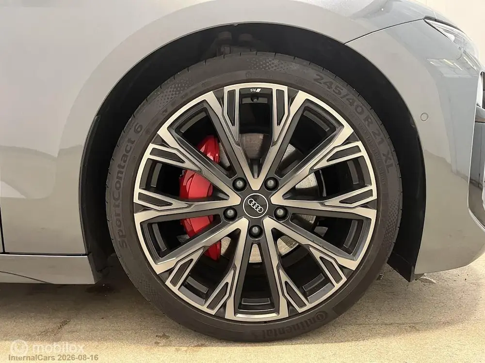 Audi A6 S edition performance 367pk uit 2025, foto 8