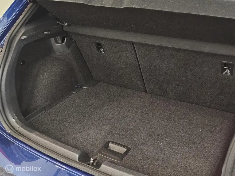 Volkswagen Polo 1.0 TSI 3x R-Line Panorama/Keyless/IQ Light/ uit 2022, foto 20