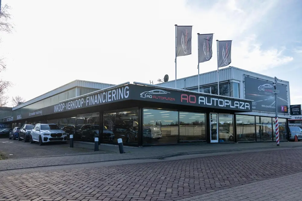 Volkswagen Polo 1.0 TSI 3x R-Line Panorama/Keyless/IQ Light/ uit 2022, foto 5