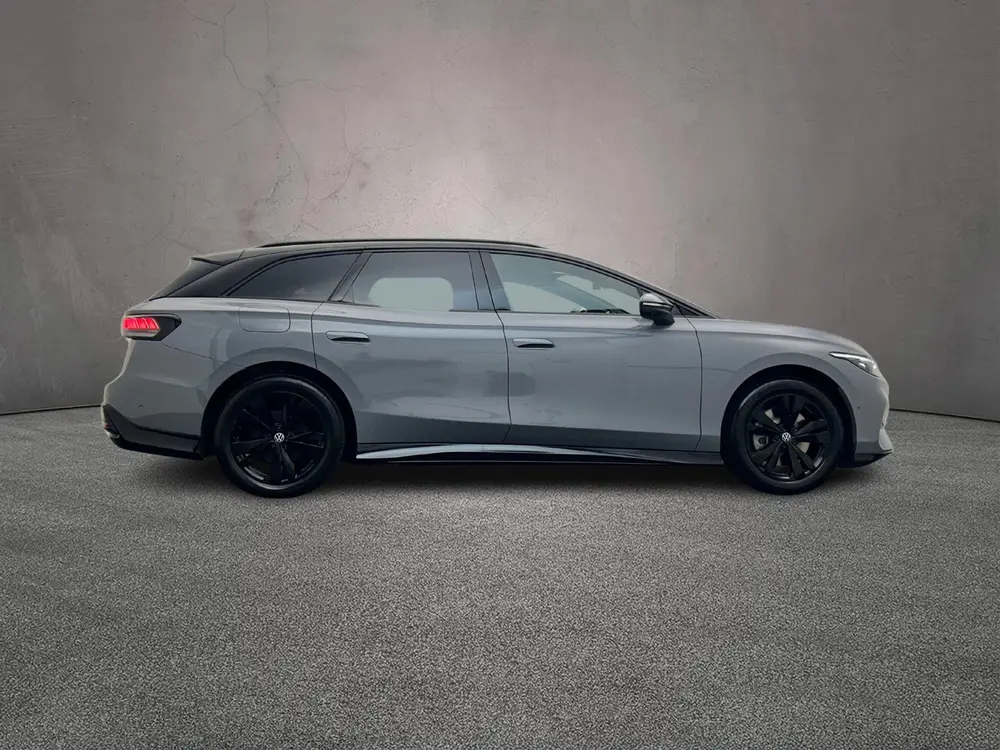 Volkswagen ID.7 Tourer uit 2026, foto 7