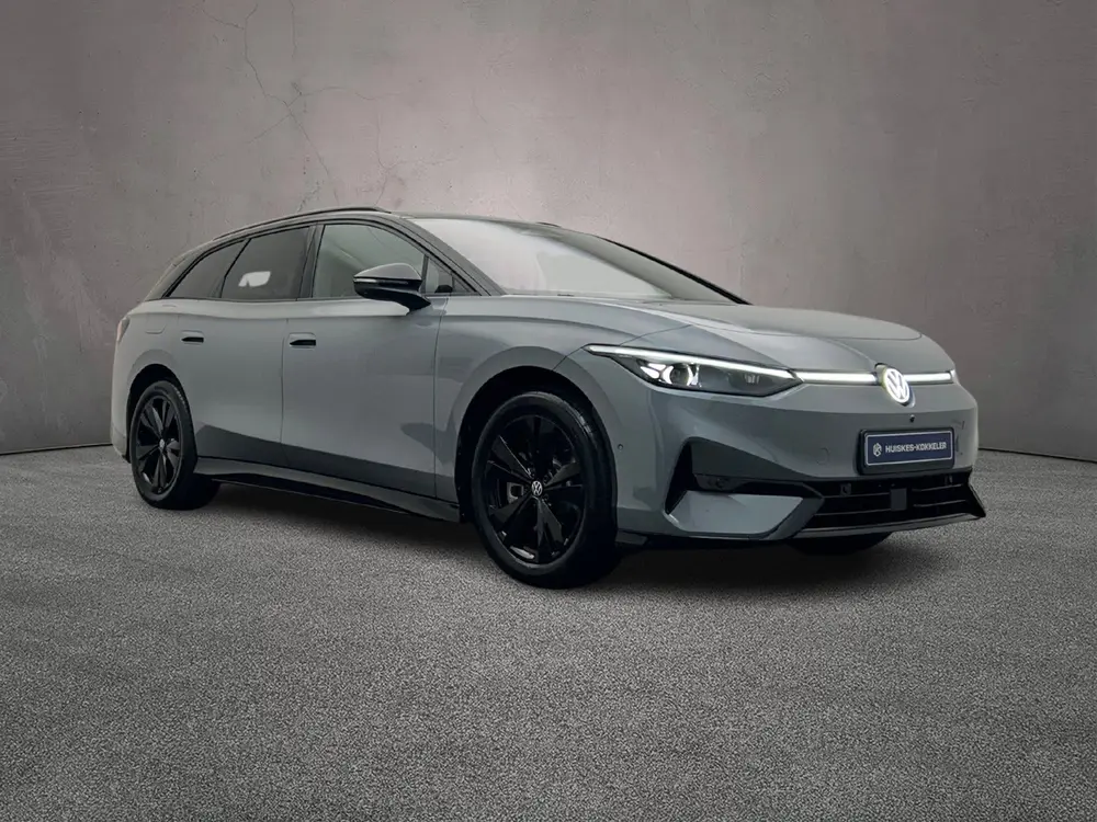 Volkswagen ID.7 Tourer uit 2026, foto 9