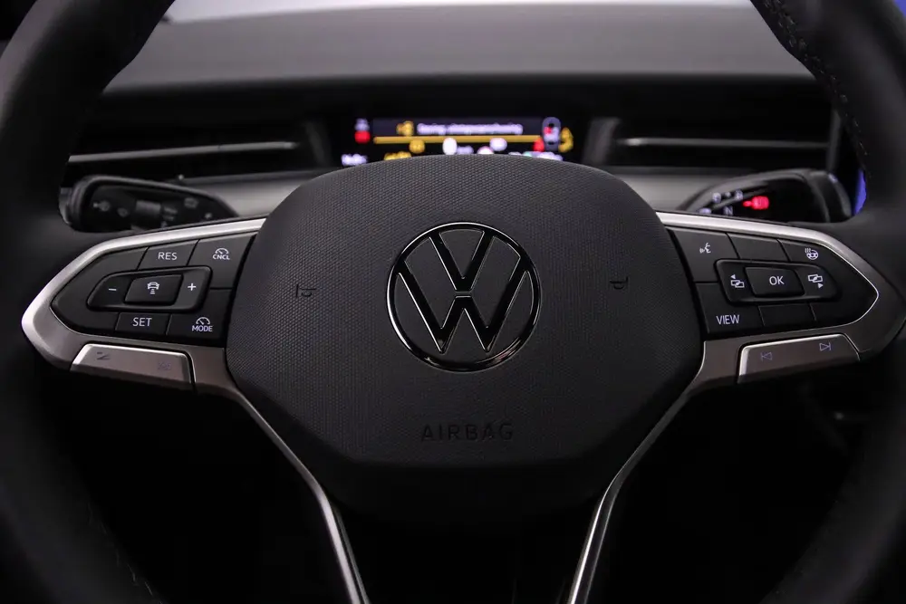 Volkswagen ID.7 Tourer uit 2026, foto 13