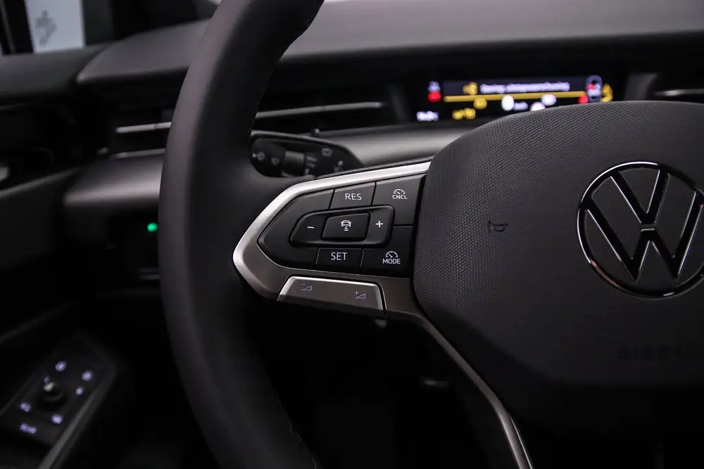 Volkswagen ID.7 Tourer uit 2026, foto 14