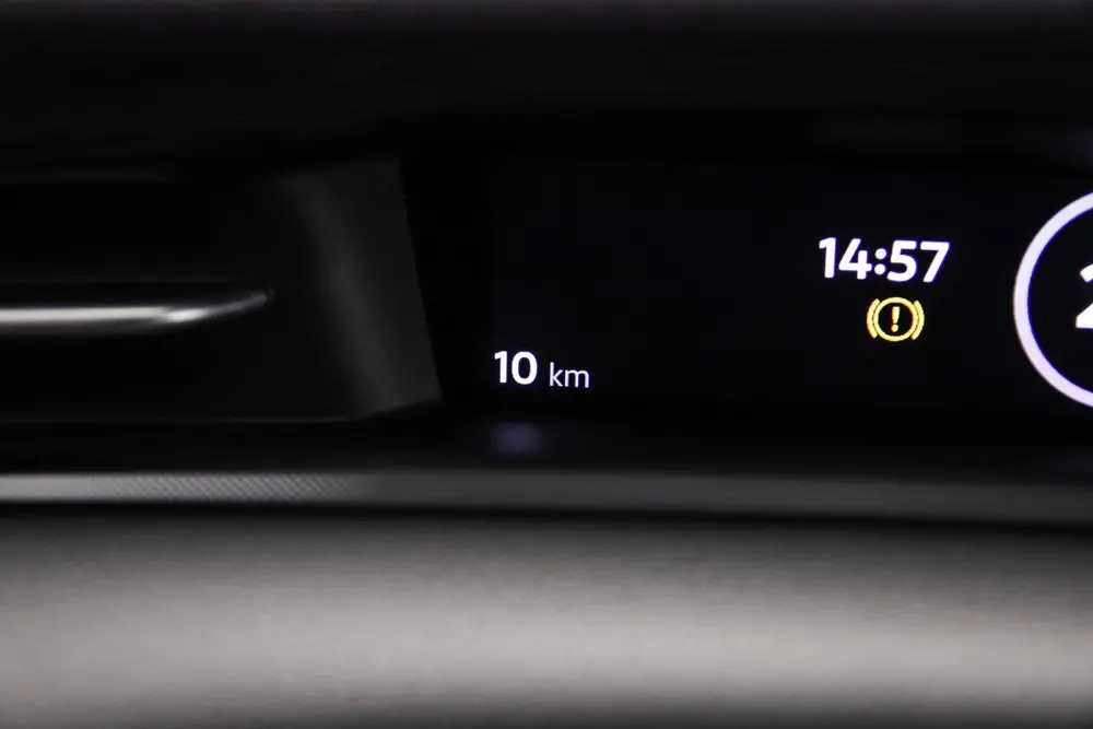 Volkswagen ID.7 Tourer uit 2026, foto 9