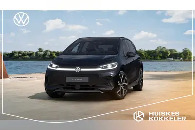 Volkswagen ID.3 Neo uit 2026