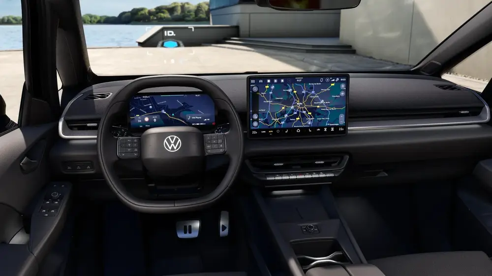 Volkswagen ID.3 Neo uit 2026, foto 10