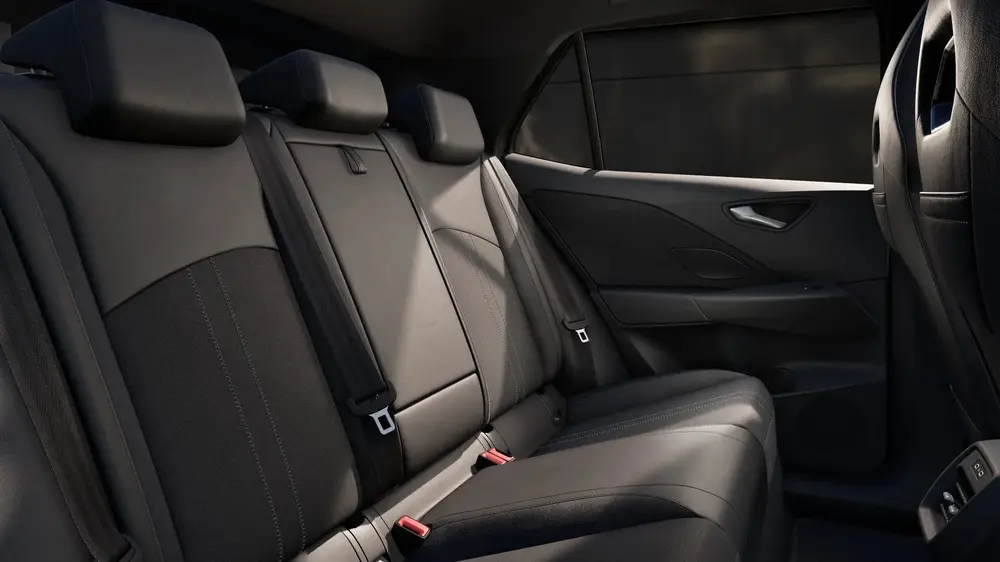 Volkswagen ID.3 Neo uit 2026, foto 13