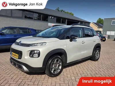 Citroën C3 Aircross 1.2 PT S&S Feel uit 2019