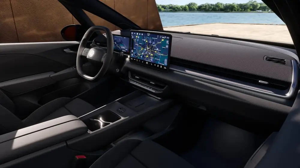 Volkswagen ID.3 Neo uit 2026, foto 11