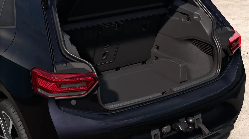 Volkswagen ID.3 Neo uit 2026, foto 8