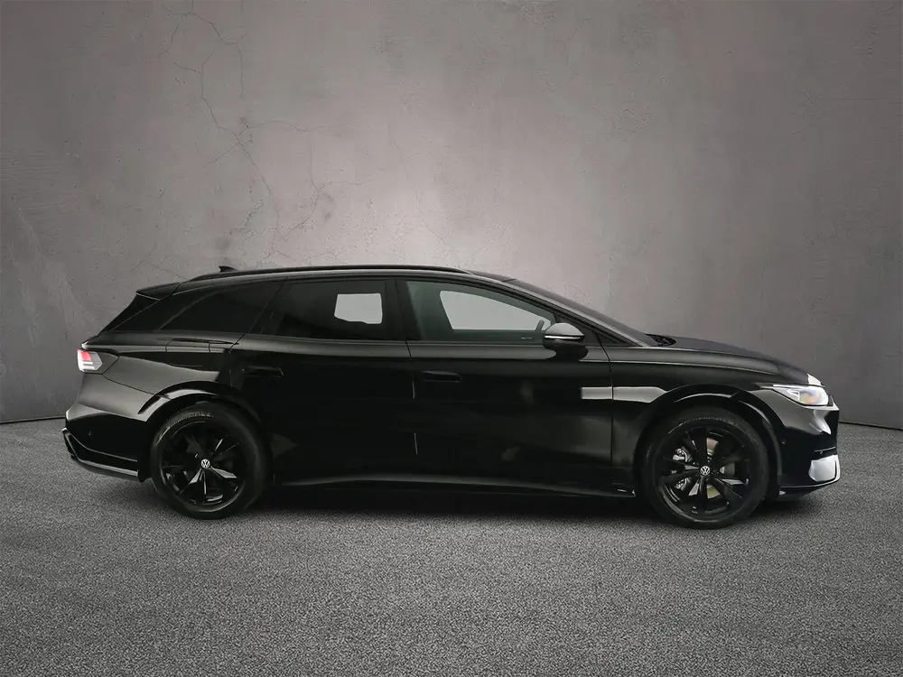 Volkswagen ID.7 Tourer uit 2026, foto 6