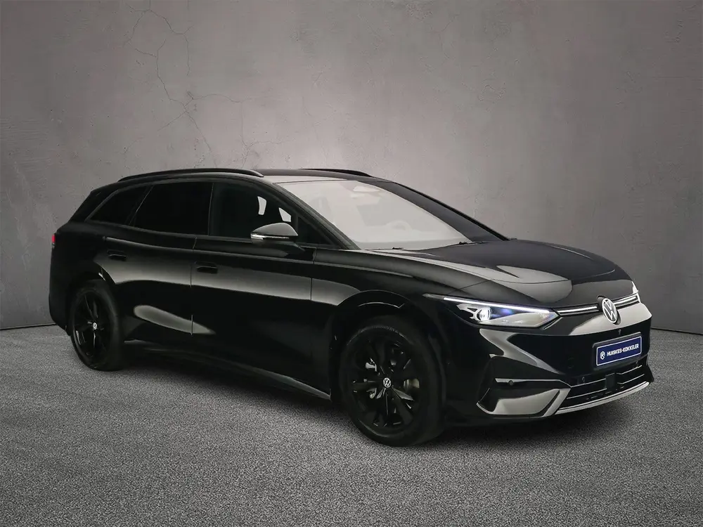 Volkswagen ID.7 Tourer uit 2026, foto 7