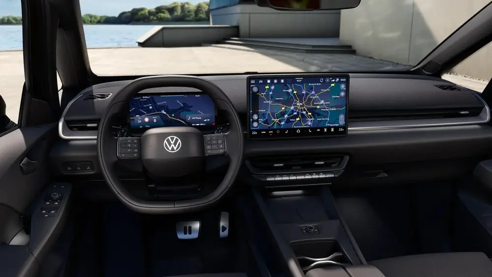 Volkswagen ID.3 Neo uit 2026, foto 10